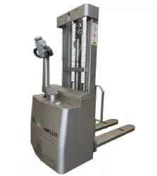 EGO INOX